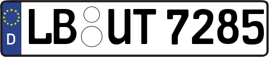 LB-UT7285