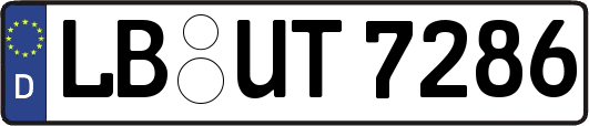 LB-UT7286