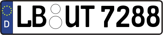 LB-UT7288