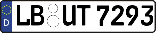 LB-UT7293