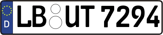 LB-UT7294