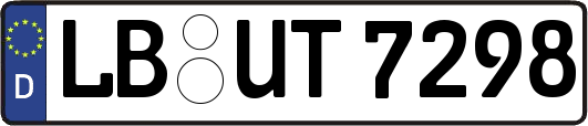 LB-UT7298