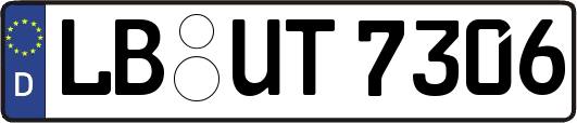 LB-UT7306