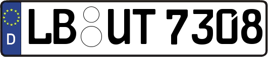 LB-UT7308