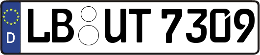 LB-UT7309