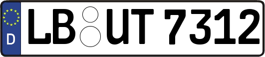 LB-UT7312