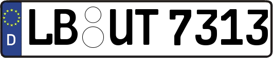 LB-UT7313