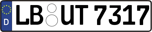 LB-UT7317