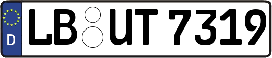 LB-UT7319