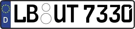 LB-UT7330