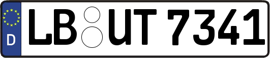 LB-UT7341