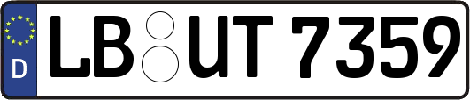 LB-UT7359