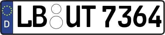 LB-UT7364
