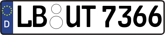 LB-UT7366