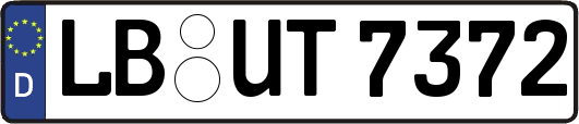 LB-UT7372