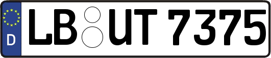 LB-UT7375
