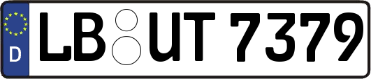 LB-UT7379