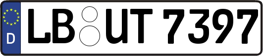LB-UT7397