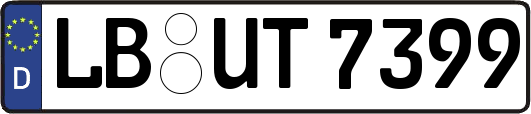 LB-UT7399