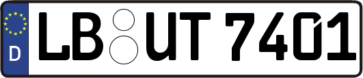 LB-UT7401