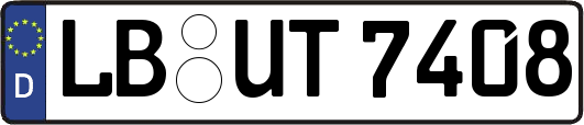 LB-UT7408