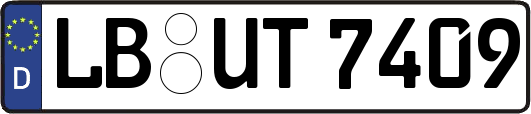 LB-UT7409