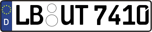 LB-UT7410