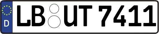 LB-UT7411