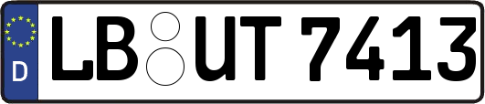 LB-UT7413