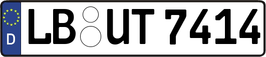 LB-UT7414