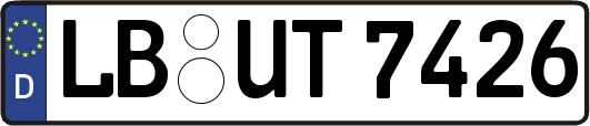 LB-UT7426