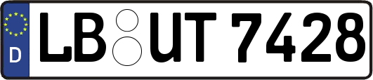 LB-UT7428