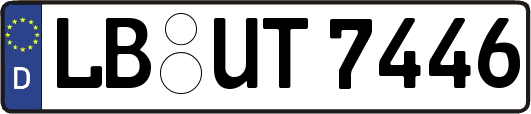 LB-UT7446