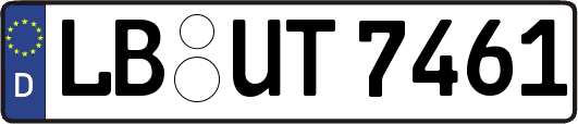 LB-UT7461