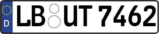 LB-UT7462