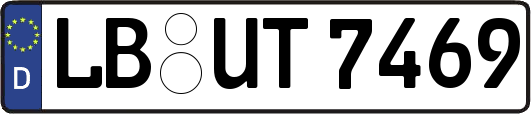 LB-UT7469
