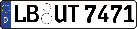 LB-UT7471