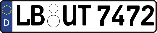 LB-UT7472