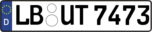 LB-UT7473