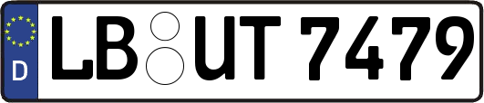 LB-UT7479