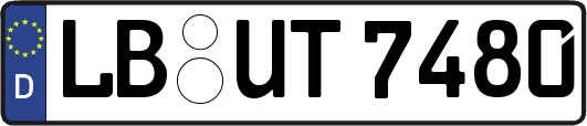 LB-UT7480