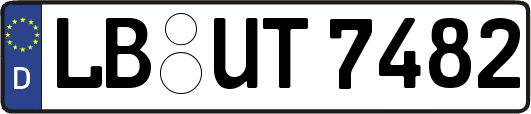 LB-UT7482