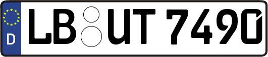 LB-UT7490