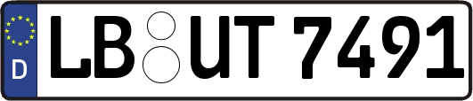 LB-UT7491