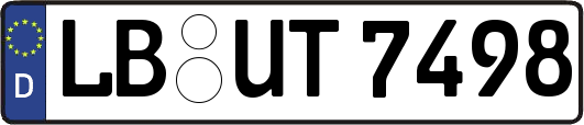 LB-UT7498