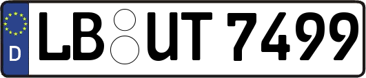 LB-UT7499
