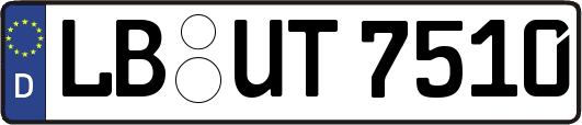 LB-UT7510