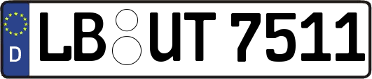 LB-UT7511