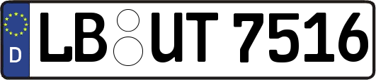 LB-UT7516