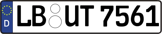 LB-UT7561